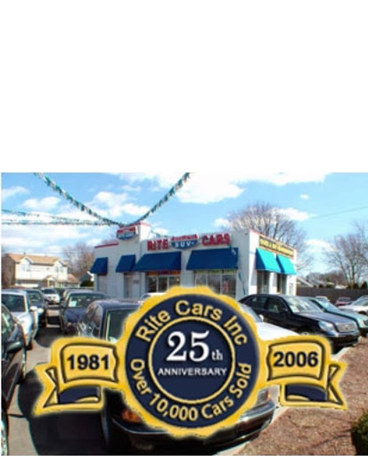 Used Car Dealer «Rite Cars Inc», reviews and photos, 309 Sunrise Hwy, Lindenhurst, NY 11757, USA