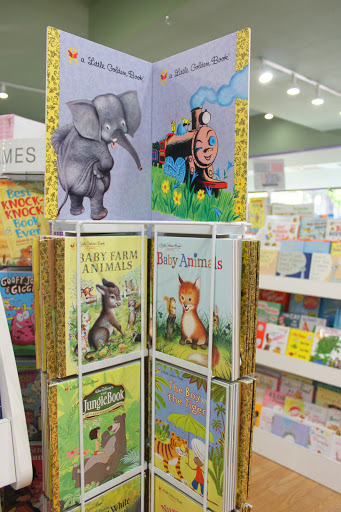 Toy Store «Cheeky Monkey Toys», reviews and photos, 640 Santa Cruz Ave, Menlo Park, CA 94025, USA