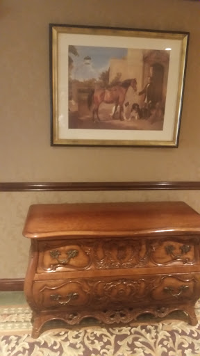 Convention Center «Roberts Centre», reviews and photos, 123 Gano Rd, Wilmington, OH 45177, USA