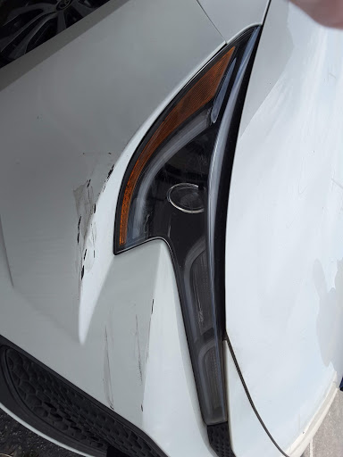 Auto Body Shop «Jordan Collision Repair», reviews and photos, 13850 Judson Rd, San Antonio, TX 78233, USA