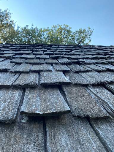 Roofing Contractor «Lon Smith Roofing & Construction», reviews and photos, 904 E Waggoman St, Fort Worth, TX 76110, USA