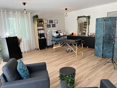 L’Atelier du Corps à Saint-Maximin-la-Sainte-Baume