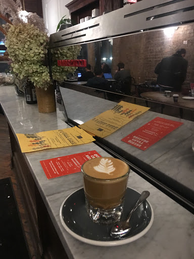 Cafe «Variety Coffee Roasters», reviews and photos, 146 Wyckoff Ave, Brooklyn, NY 11237, USA