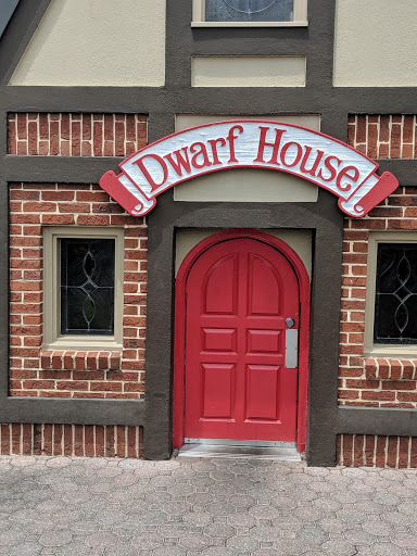 Fast Food Restaurant «Chick-fil-A», reviews and photos, 4959 Jonesboro Rd, Forest Park, GA 30297, USA