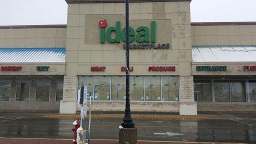 Supermarket «Ideal Marketplace», reviews and photos, 85 Ackerman Ave, Clifton, NJ 07011, USA