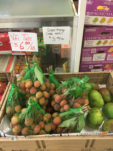 Asian Grocery Store «Far East & Asian Groceries», reviews and photos, 924 N Townsend St, Syracuse, NY 13208, USA