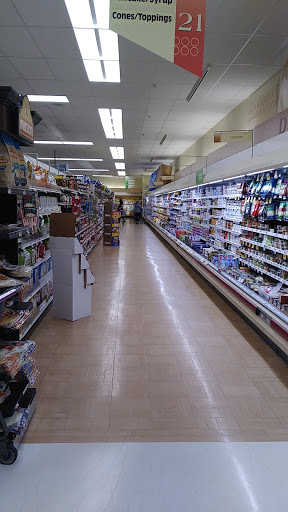 Grocery Store «Stop & Shop», reviews and photos, 240 E Sandford Blvd, Mt Vernon, NY 10550, USA