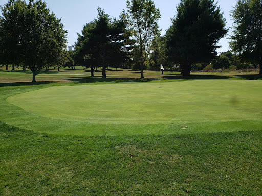 Golf Course «Spring Valley Golf Club», reviews and photos, 2300 Sandersville Rd, Lexington, KY 40511, USA