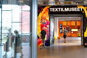 Textilmuseet image