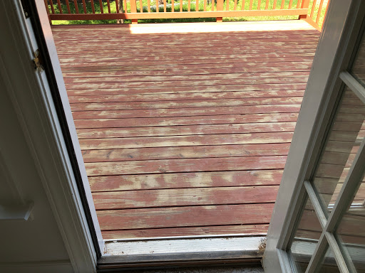 Painter «Little River Painting», reviews and photos, 8535 Woodlake Dr, Richmond, VA 23294, USA