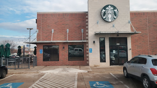 Coffee Shop «Starbucks», reviews and photos, 1401 SW Wilshire Blvd, Burleson, TX 76028, USA
