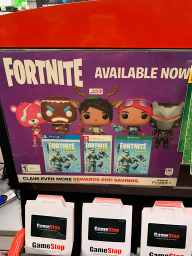 Video Game Store «GameStop», reviews and photos, 2800 N Main St, Santa Ana, CA 92705, USA