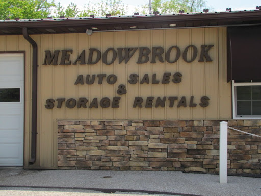 Used Car Dealer «Meadowbrook Auto Sales», reviews and photos, 875 Abbottstown Pike, Hanover, PA 17331, USA