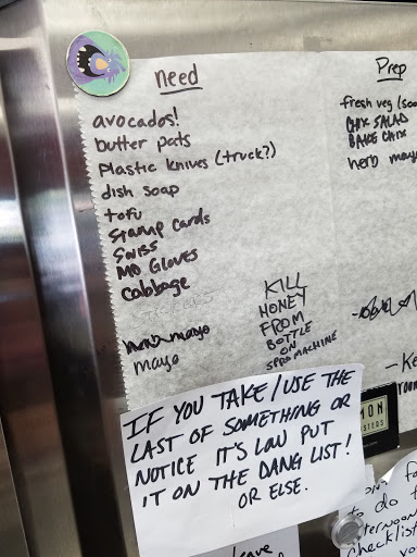 Cafe «Grindhouse Cafe», reviews and photos, 146 N Broad St, Griffith, IN 46319, USA