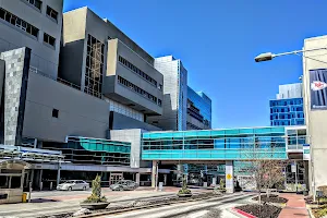 Bell Hospital Tower Emergency Room image