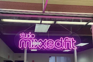 Studio MixxedFit image