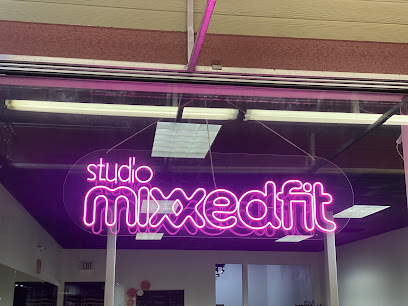 Studio MixxedFit