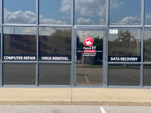 Computer Repair Service «Repair IT», reviews and photos, 508 Executive Park, Louisville, KY 40207, USA