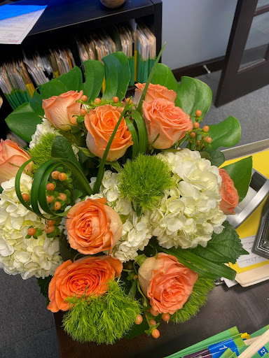 Florist «Countryside Flower Shop», reviews and photos, 5301 E Terra Cotta Ave, Crystal Lake, IL 60014, USA