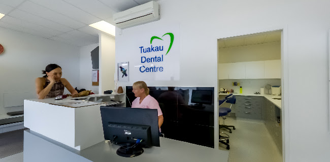 Comments and reviews of Tuakau Dental Centre