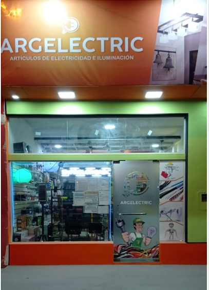 ARGELECTRIC