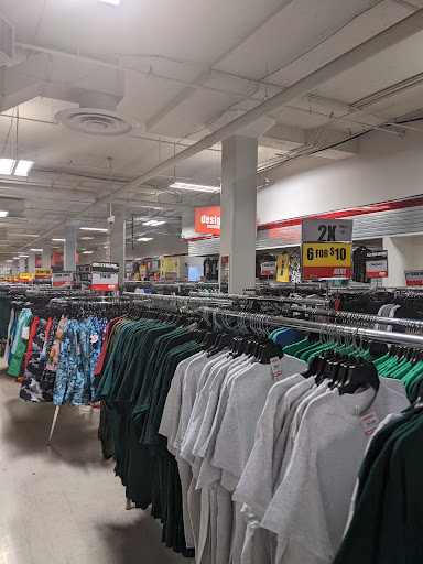 Clothing Store «Forman Mills», reviews and photos, 4411 N Market St, Wilmington, DE 19802, USA