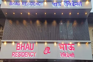 Hotel Bhau Residency - Budget Hotel Near Mumbai Airport image