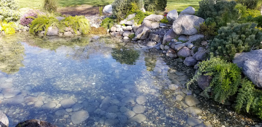 Cemetery «Green Valley Mortuary & Cemetery», reviews and photos, 3004 Alexandrite Dr, Rescue, CA 95672, USA