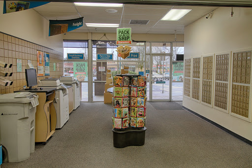 Shipping and Mailing Service «The UPS Store», reviews and photos, 1863 Pioneer Pkwy E, Springfield, OR 97477, USA