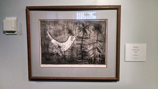 Art Museum «MONA», reviews and photos, 2401 Central Ave, Kearney, NE 68847, USA