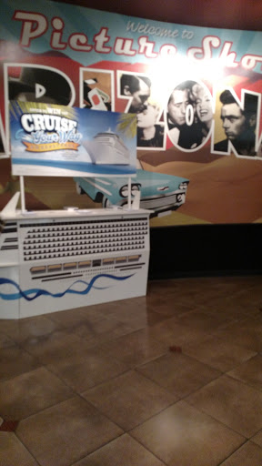Movie Theater «Picture Show at Superstition Springs», reviews and photos, 6555 E Southern Ave #1002, Mesa, AZ 85206, USA