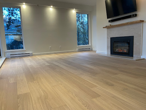 Woodpecker Hardwood Floors, 171 W 6th Ave, Vancouver, BC V5Y 1K3