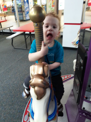 Amusement Center «Super Jump Party Zone», reviews and photos, 3500 S Meridian, Puyallup, WA 98373, USA