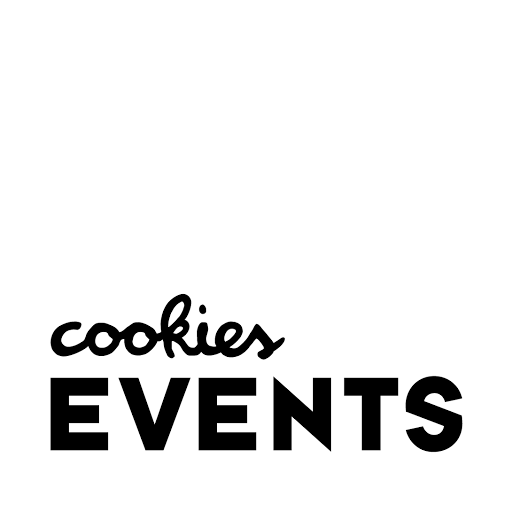 cookies events & catering