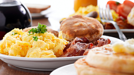 Caterer «The breakfast cart and Catering», reviews and photos, 2524 1st Ave, Kearney, NE 68847, USA