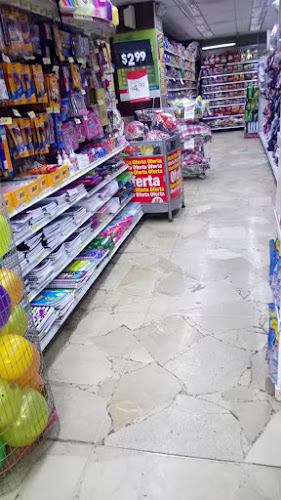 Opiniones de TÍA Alameda en Quito - Supermercado