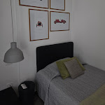 Photo n°15 de l'avis de Marina.a fait le 15/09/2023 à 14:42 sur le  Hotel Bernina Milan à Milan