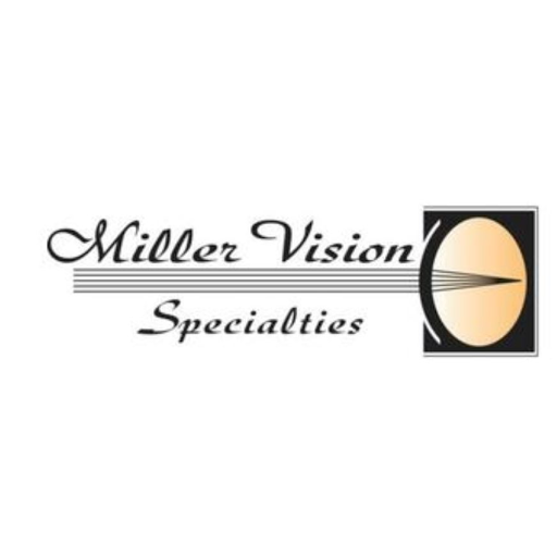 Optometrist «Miller Vision Specialties», reviews and photos, 2616 Lawndale Dr a, Greensboro, NC 27408, USA