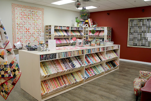 Quilt Shop «Quiltique», reviews and photos, 213 N Stephanie St, Henderson, NV 89074, USA