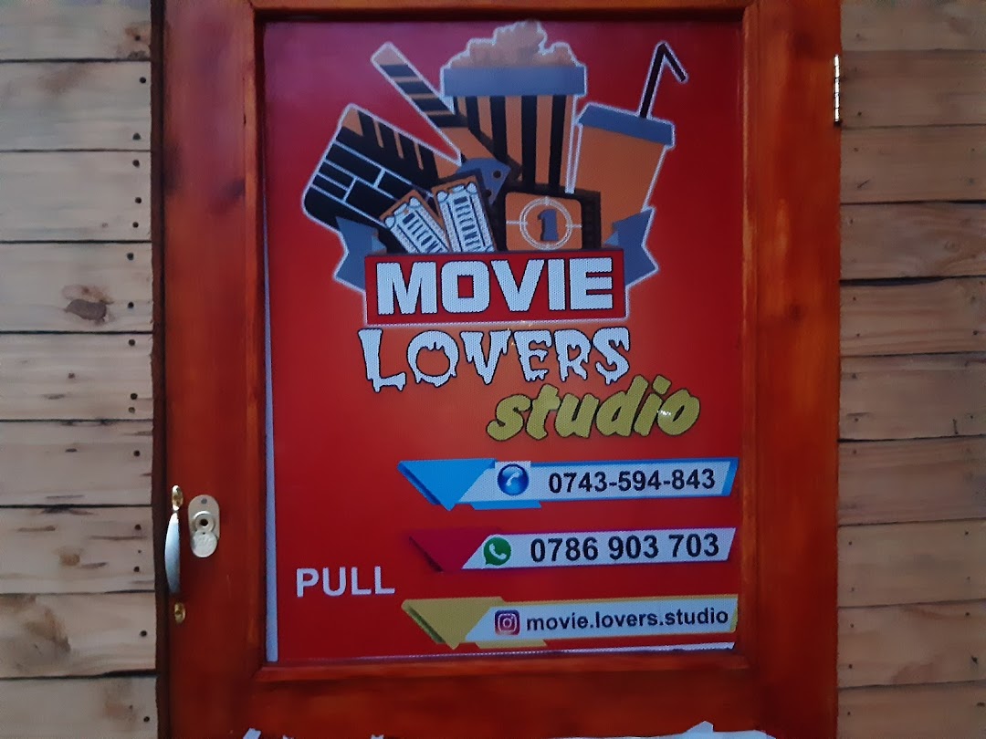 Movie Lovers Studio