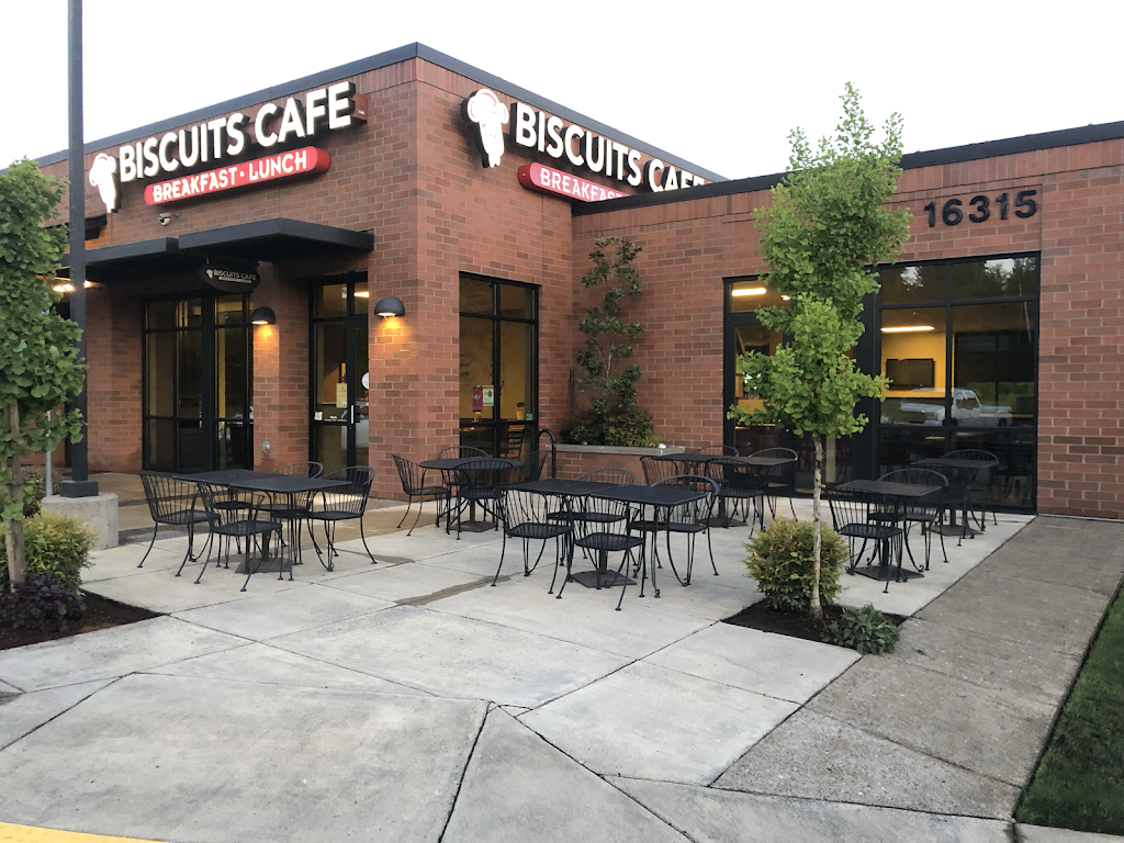 Biscuits Cafe Scholls Ferry 97006