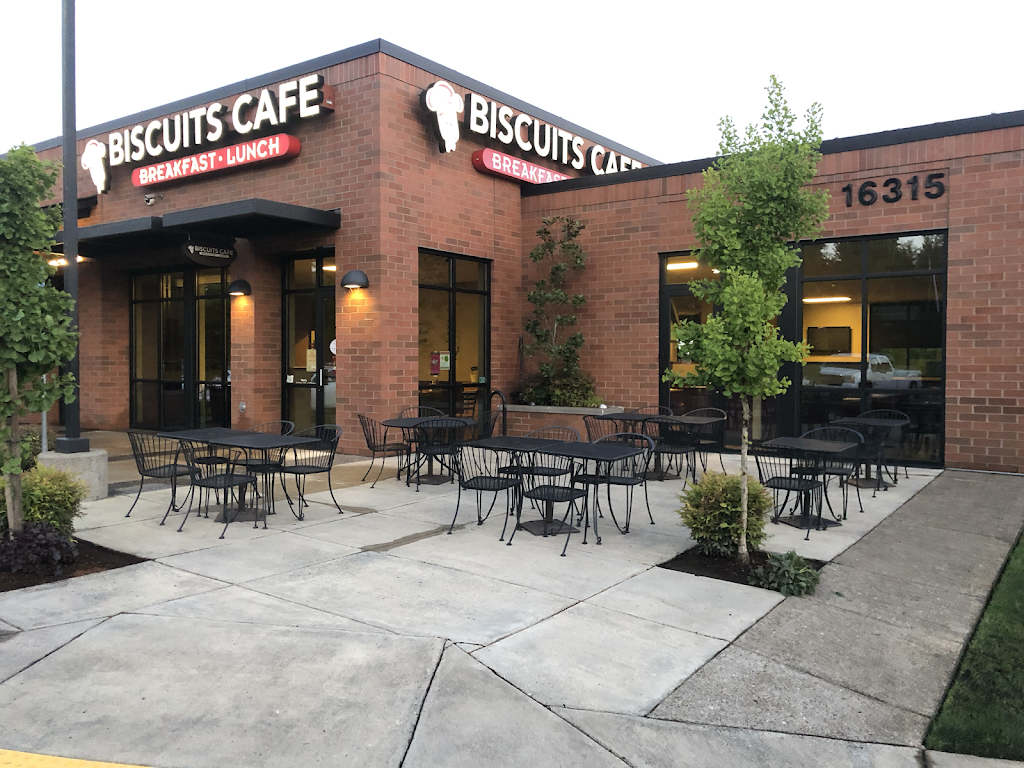 Biscuits Cafe Scholls Ferry Beaverton, OR 97006 Menu, Hours