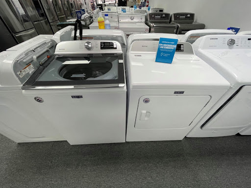 Used Appliance Store «Best Price Appliances», reviews and photos, 6407 South Blvd H, Charlotte, NC 28217, USA