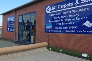 J&I Carpets image