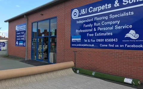 J&I Carpets image