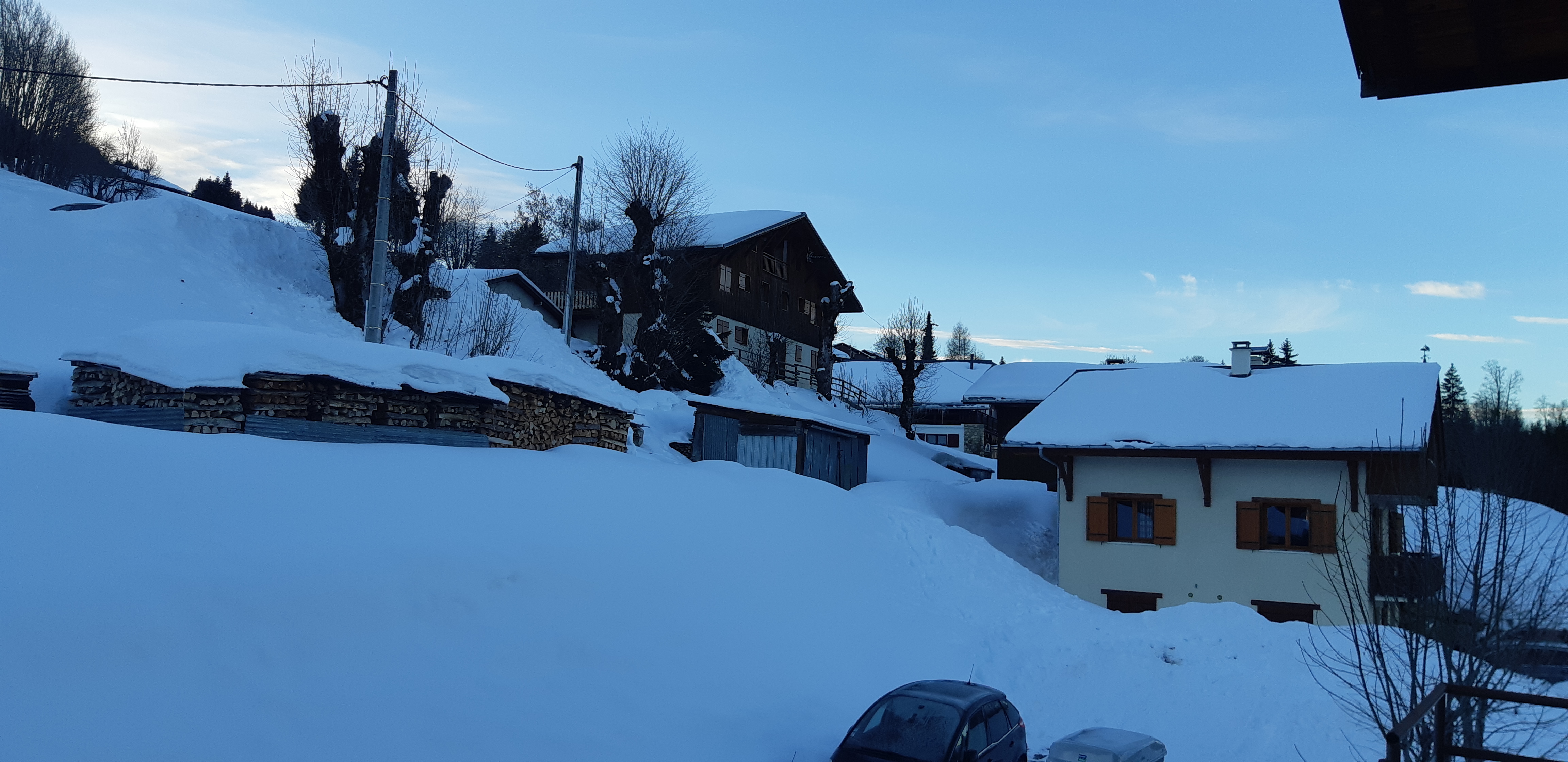 Photo n° 1 de l'avis de Serge.e fait le 23/01/2022 à 16:13