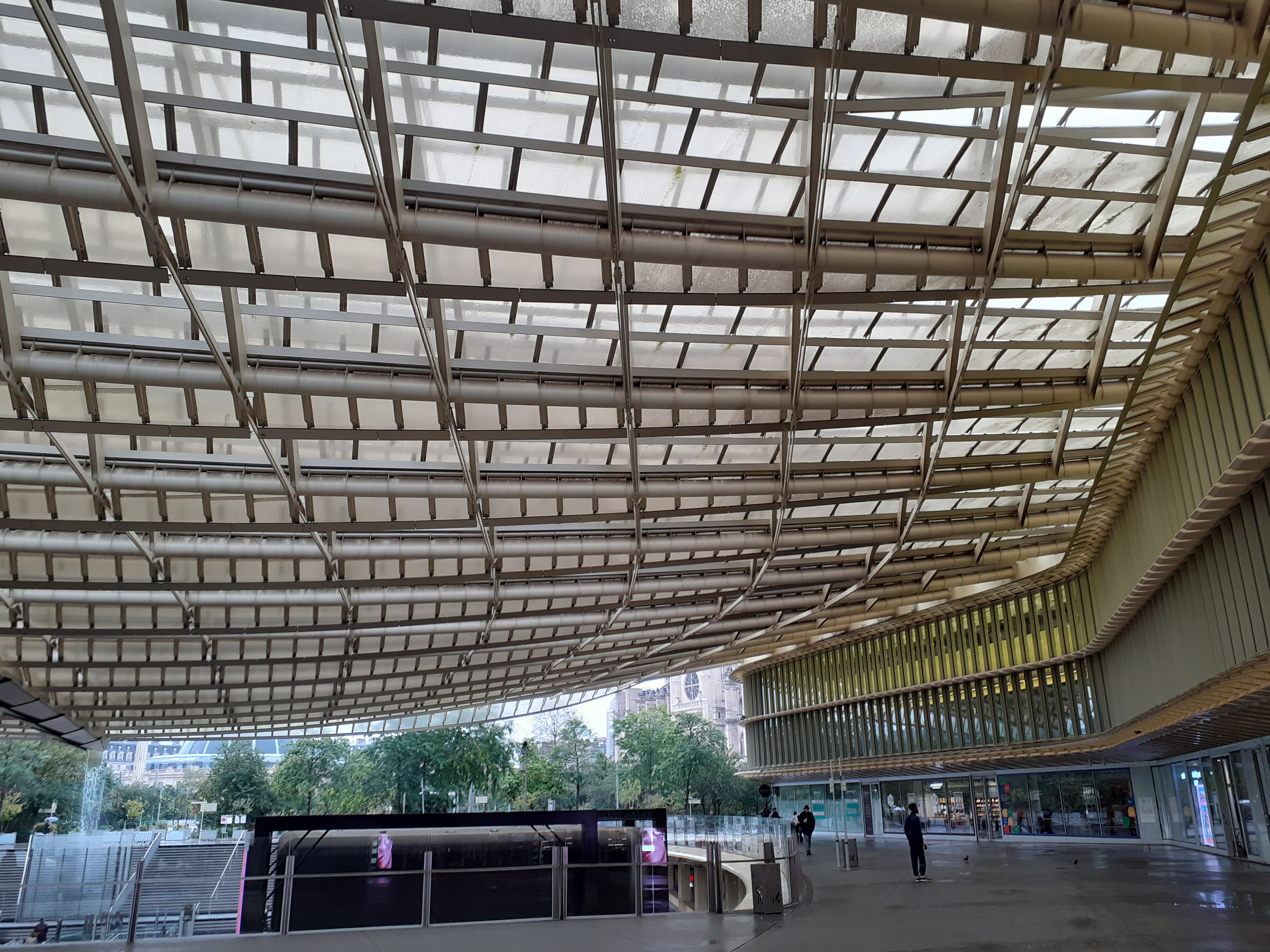 Photo n° 2 de l'avis de JCAL.a fait le 21/09/2023 à 07:59