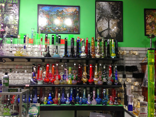 Tobacco Shop «BDT Smoke Shops», reviews and photos, 21640 John R Rd, Hazel Park, MI 48030, USA