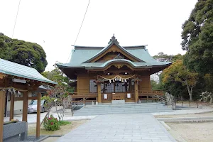 Asae Shrine image
