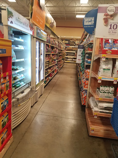 Pet Supply Store «PetSmart», reviews and photos, 355 Howe Ave, Cuyahoga Falls, OH 44221, USA